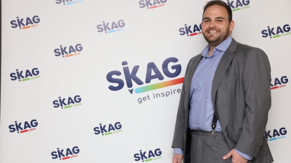 SKAG